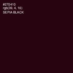 #270410 - Sepia Black Color Image